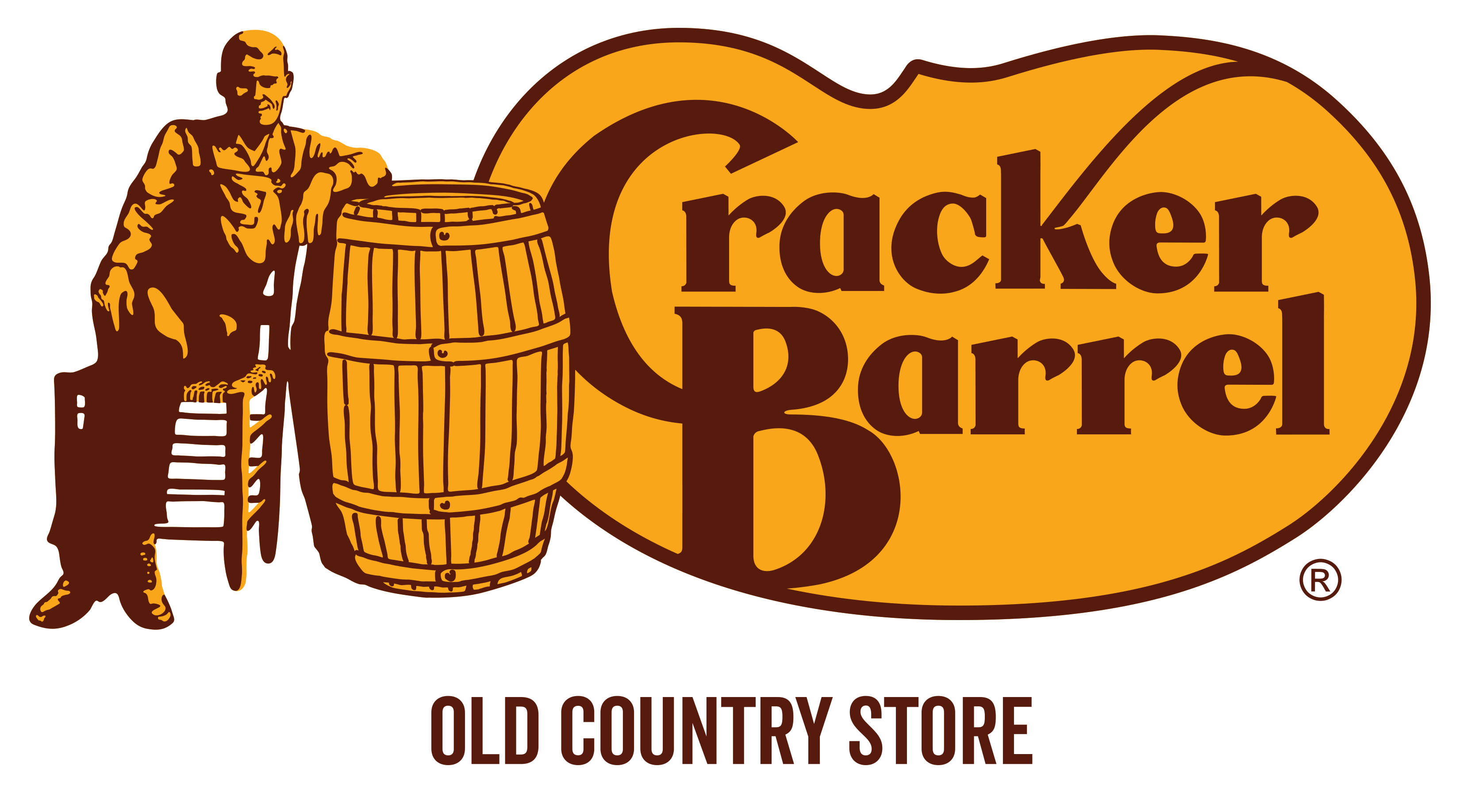  Cracker Barrel Old Country Store, Inc. Logo